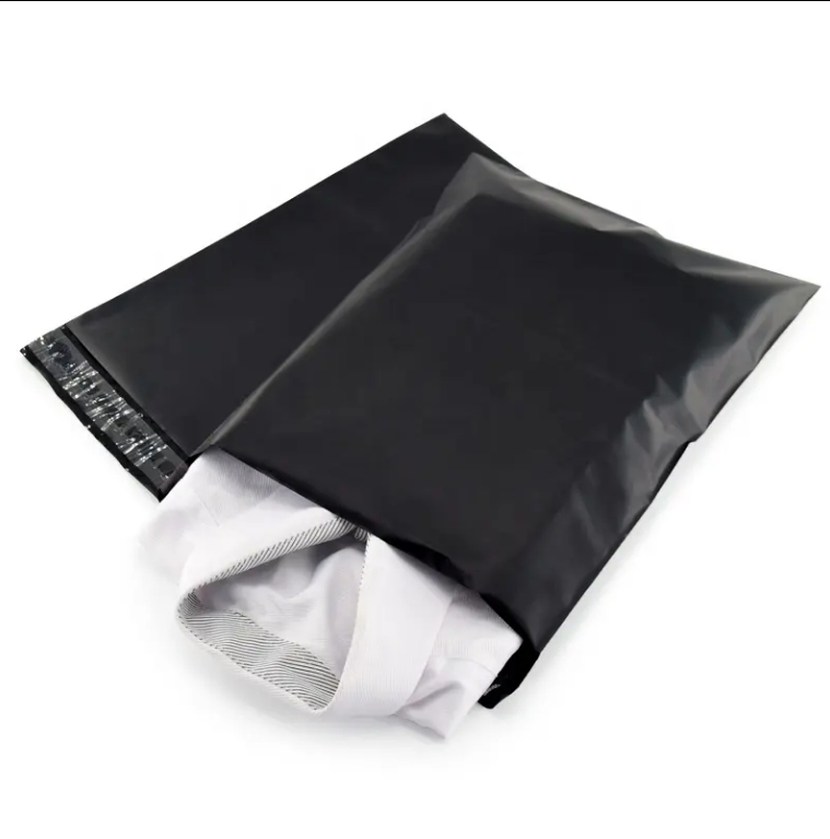Custom compostable mailing bags manufacturers