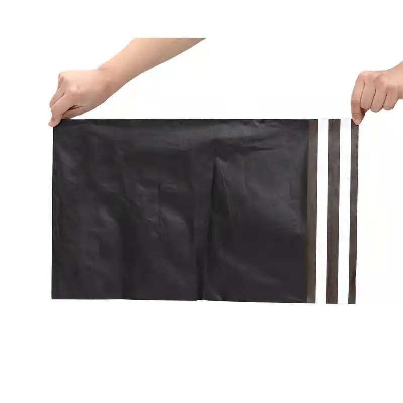 Biodegradable adhesive bag factory.jpg