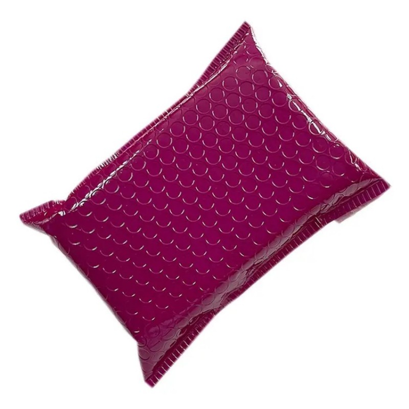Metallic bubble mailers bulk envelope packaging bag