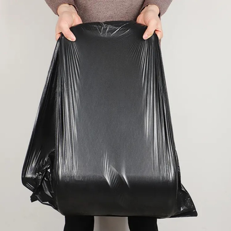 Do Compostable Plastic Garbage Bags Hold Up to Heavy Loads??