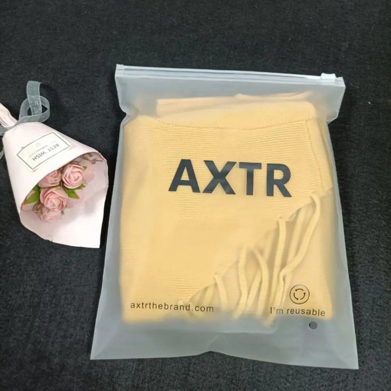 Are Compostable Zipper Bags Truly Eco-Friendly??