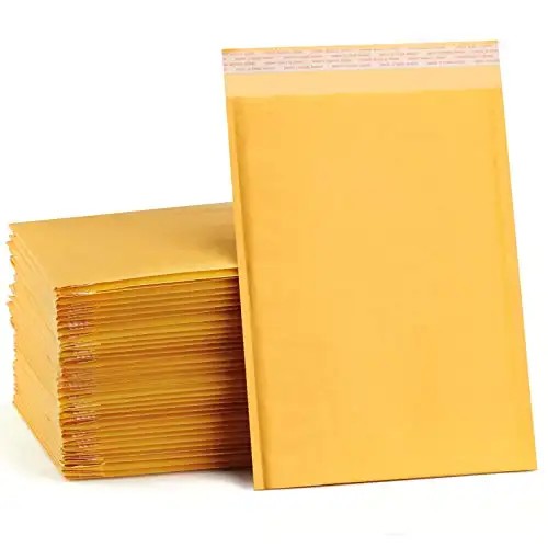 Eco Friendly Bubble Mailers: A Greener Alternative to Traditional Packaging?