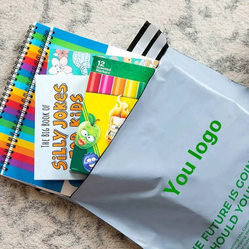 How Strong and Durable Are Compostable Mailing Bags??