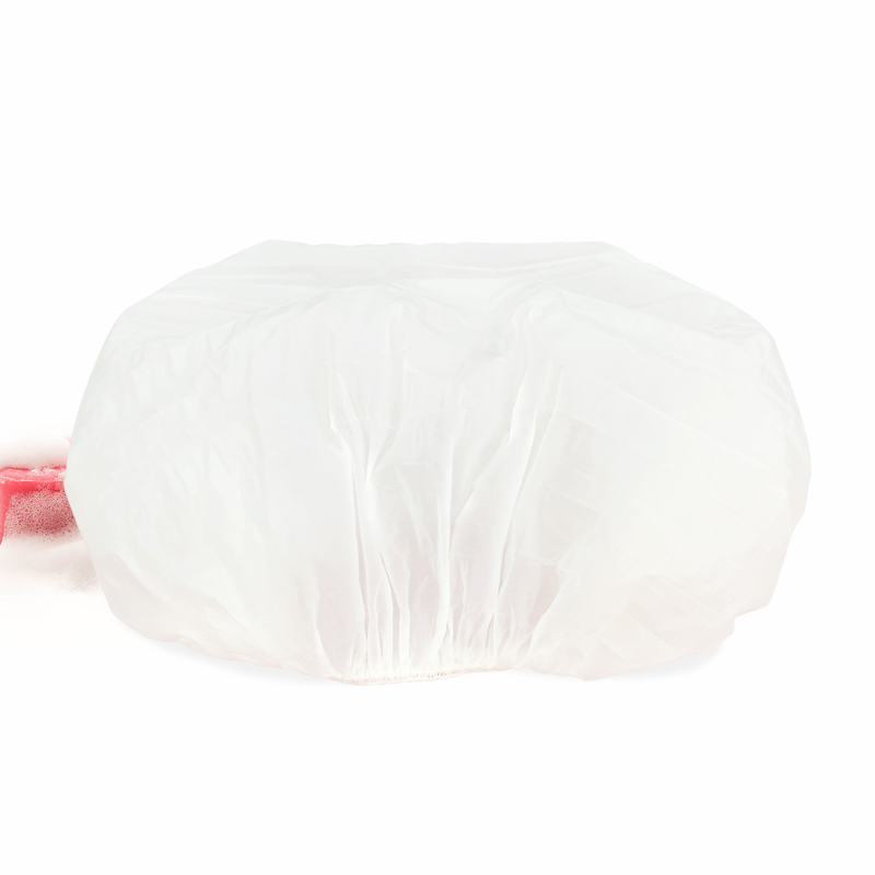 Compostable Shower Cap Manufacturer