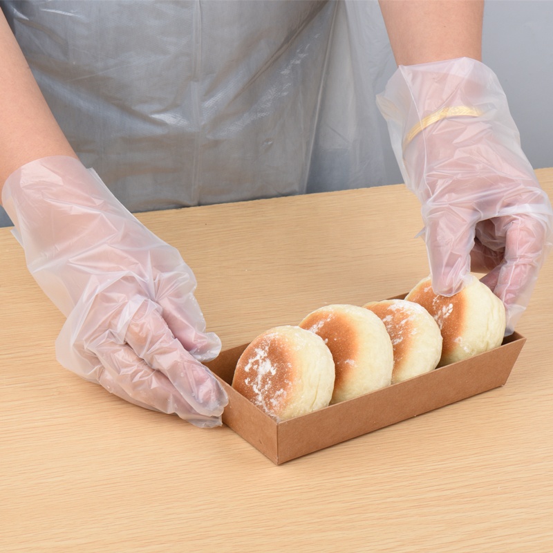 Biodegradable Gloves Producer