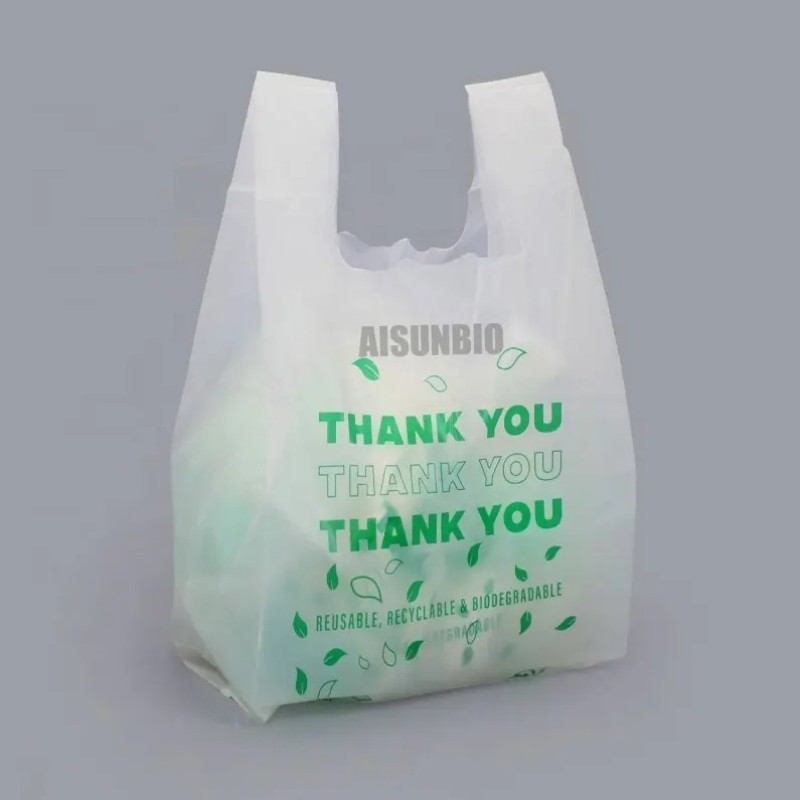 What Makes Reusable Biodegradable Shopping Bags Better Than Plastic??