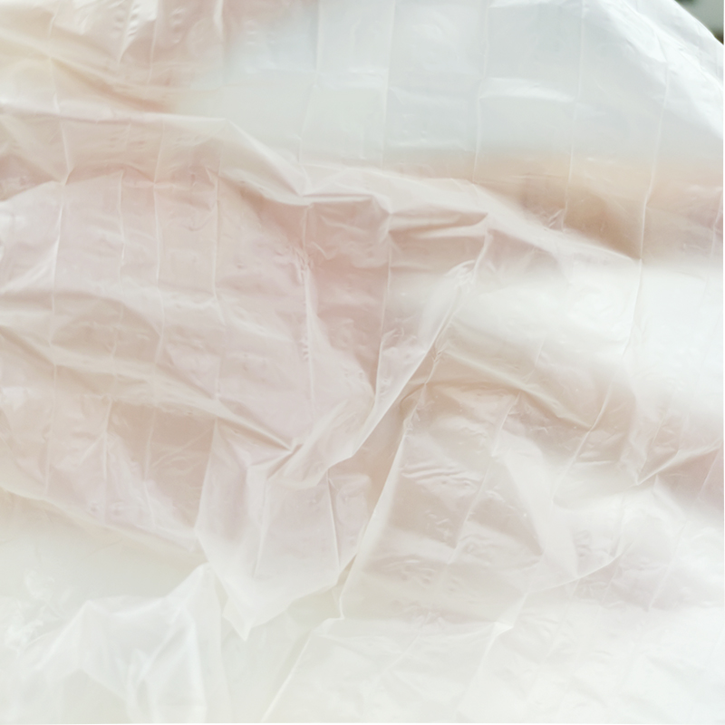 Compostable Shower Cap Manufacturer