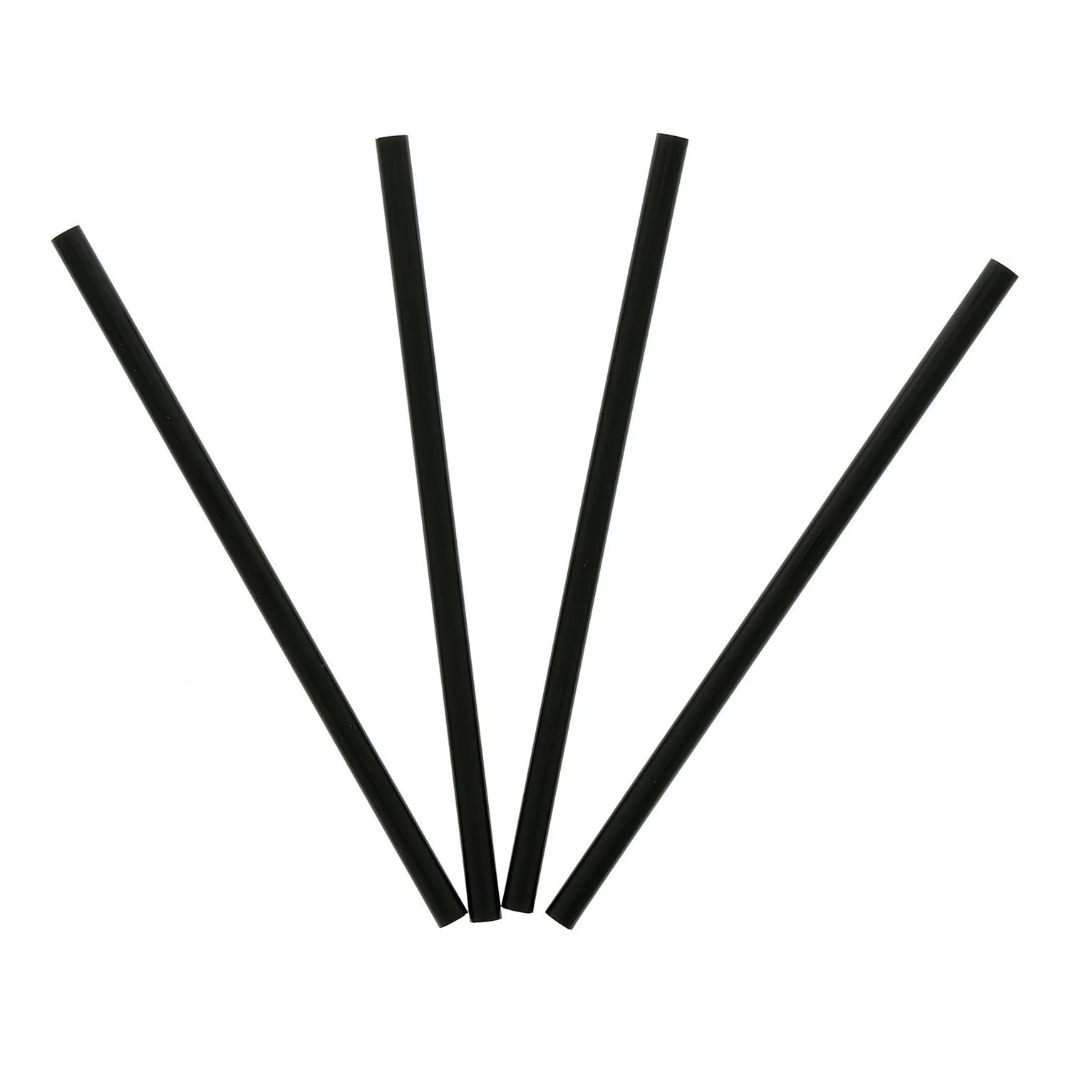 Compostable PLA Drinking Straws vs Traditional Plastic Straws: Key Differences?