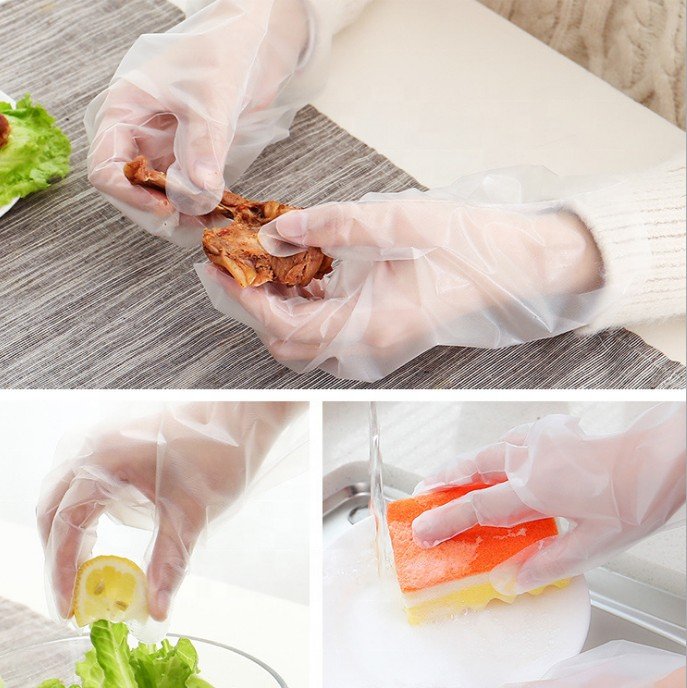 Biodegradable Gloves Wholesale Price