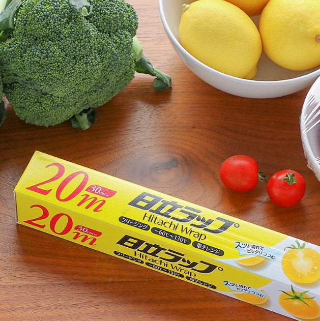 How Does Compostable Cling Wrap Compare to Traditional Plastic Wrap??