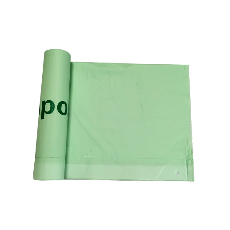 Why Our Customers Love These Biodegradable Kitchen Trash Bags？?