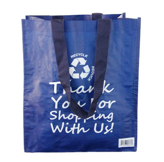 Eco-Friendly Biodegradable Woven Bags – Sustainable, Durable, and Stylish