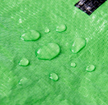 Eco-Friendly Biodegradable Woven Bags – Sustainable, Durable, and Stylish
