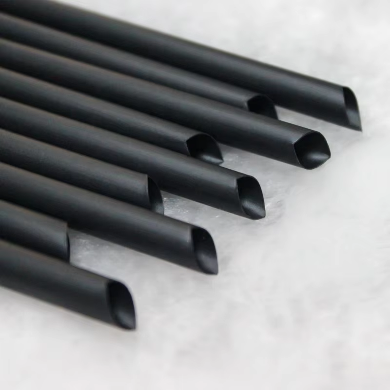 Eco-Friendly Biodegradable PLA Drinking Straws – Safe, Durable & Sustainable