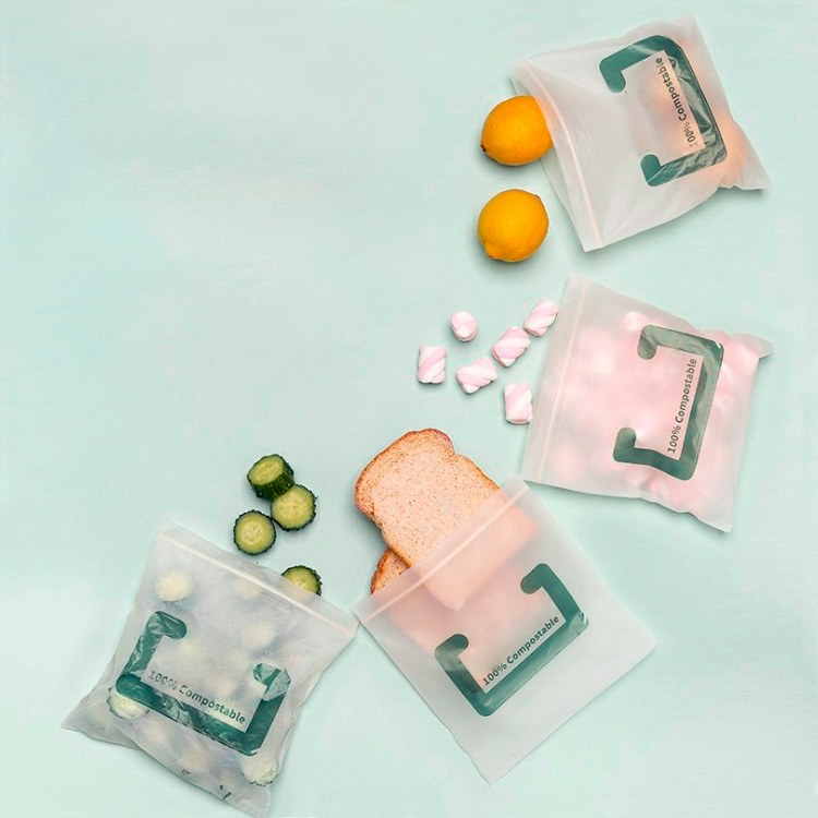 What Are the Best Uses for Eco Ziplock Bags in Everyday Life??