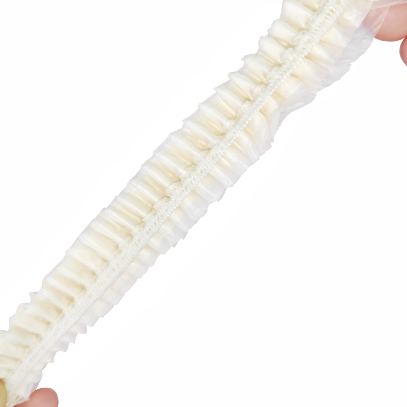 Eco-Friendly Biodegradable Shower Caps