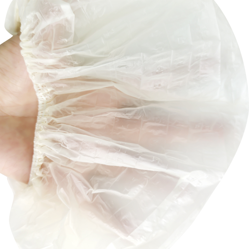 Biodegradable Reusable Shower Caps