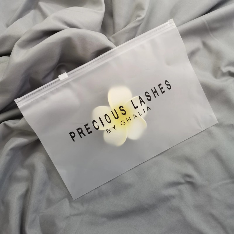 The Next Generation of Biodegradable Zipper Bags